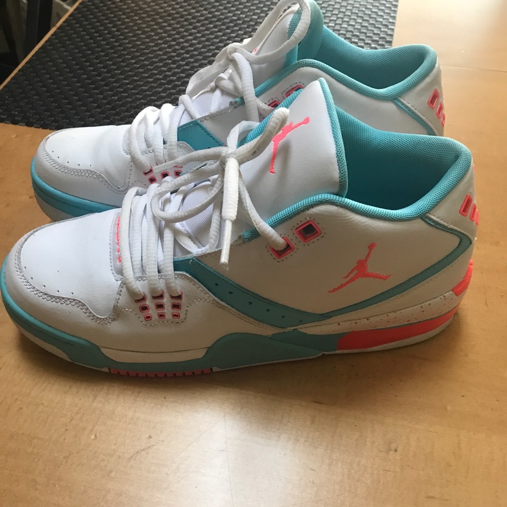 Air Jordan Sneakers
